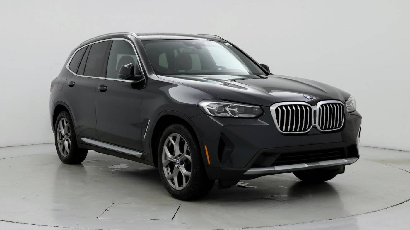 2023 BMW X3 30i — SUV — 19,252 mi — Clermont, FL