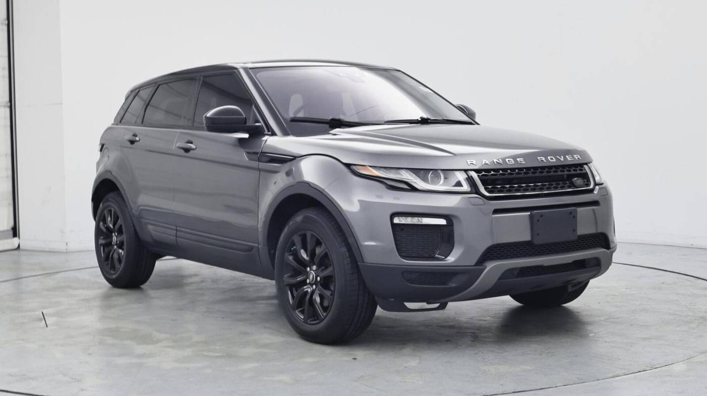 2019 Land Rover Range Rover Evoque SE Premium — SUV — 41,334 mi — Clermont, FL