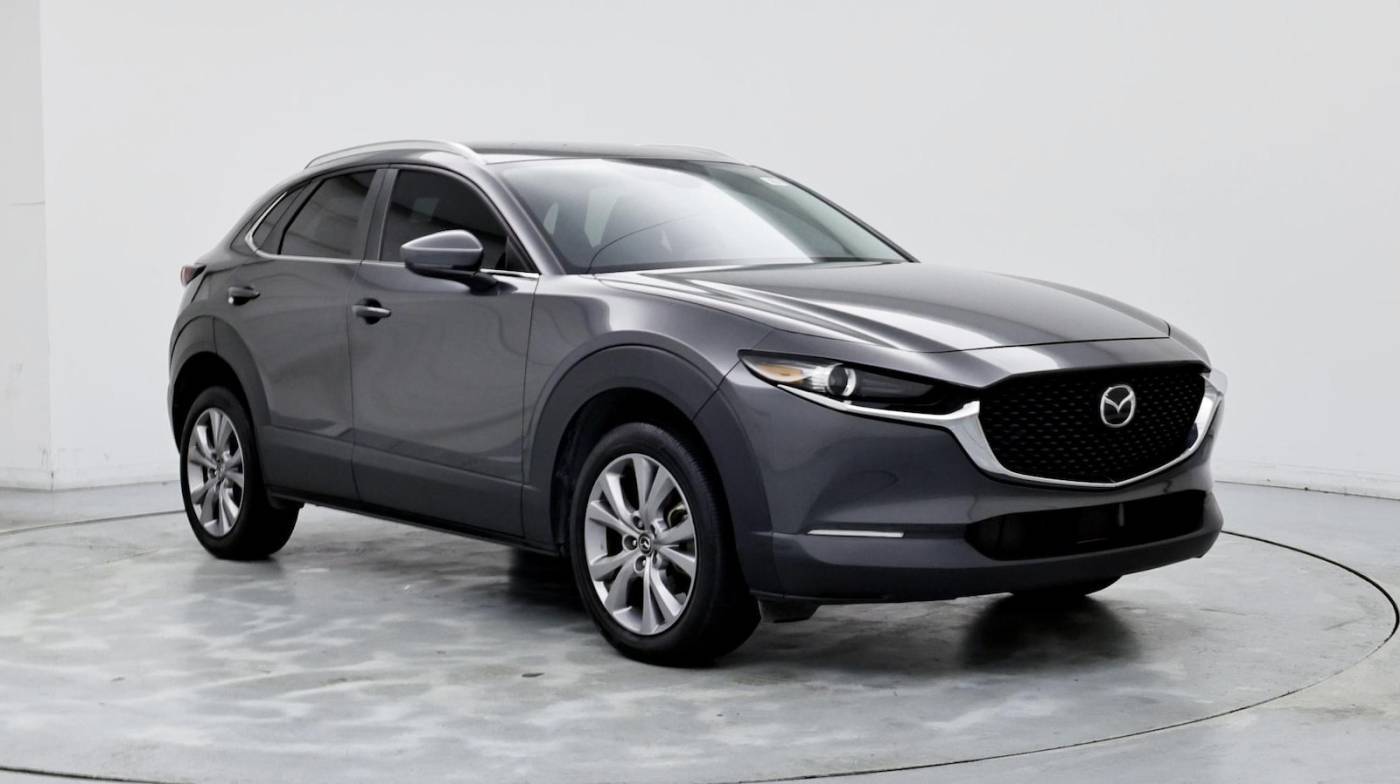 2022 Mazda CX-30 Select — SUV — 21,501 mi — Clermont, FL