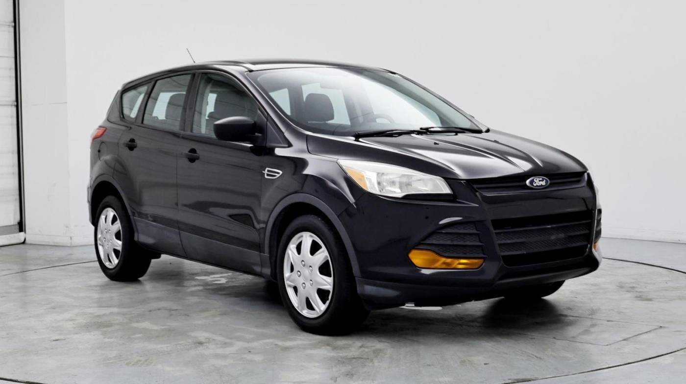 2014 Ford Escape S — SUV — 45,350 mi — Clermont, FL