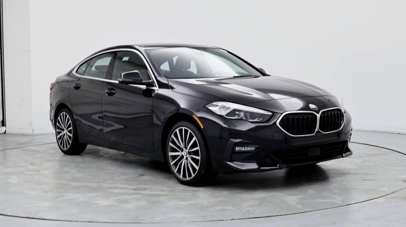 2020 BMW 2 Series 228i — Sedan — 24,647 mi — Clermont, FL