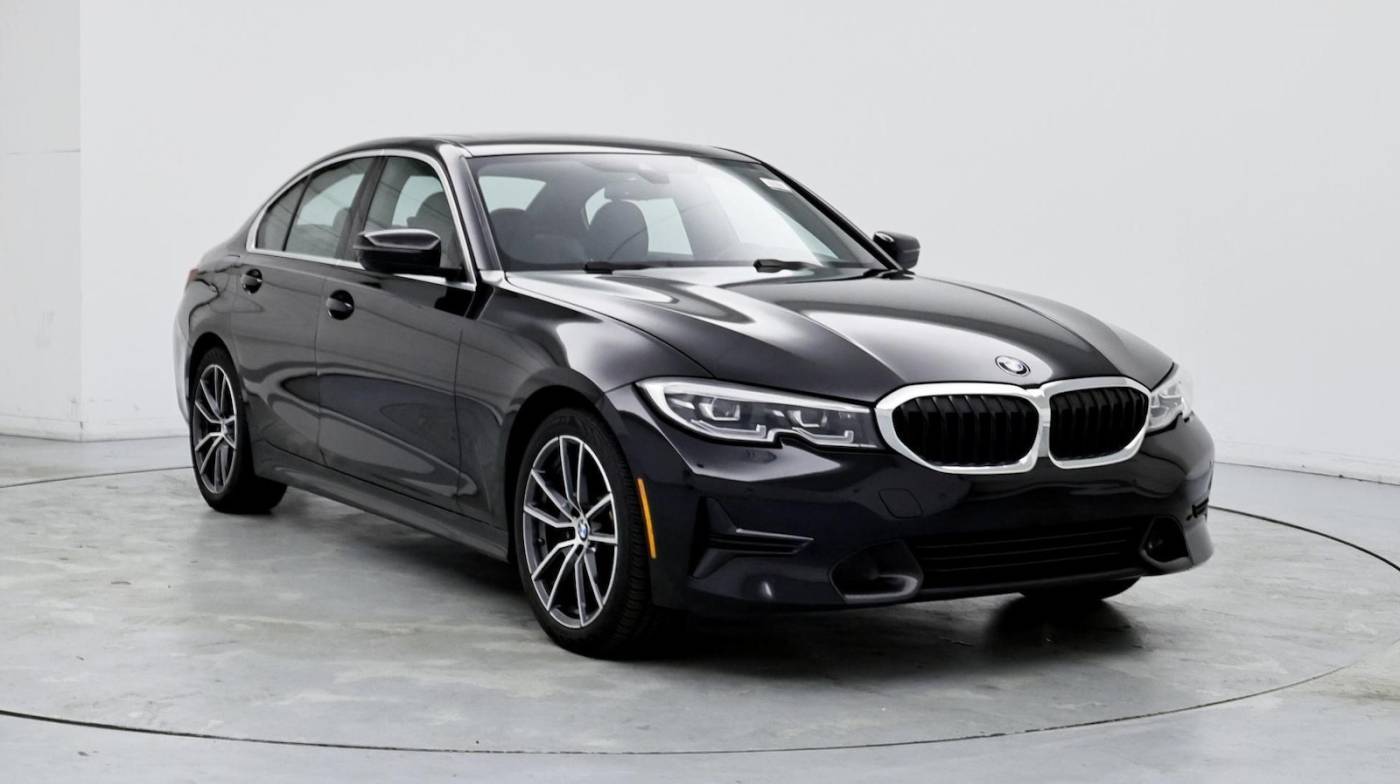 2021 BMW 3 Series 330i — Sedan — 68,880 mi — Clermont, FL