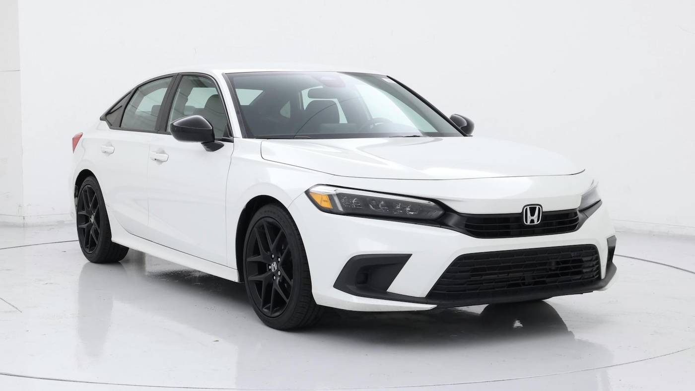 2022 Honda Civic