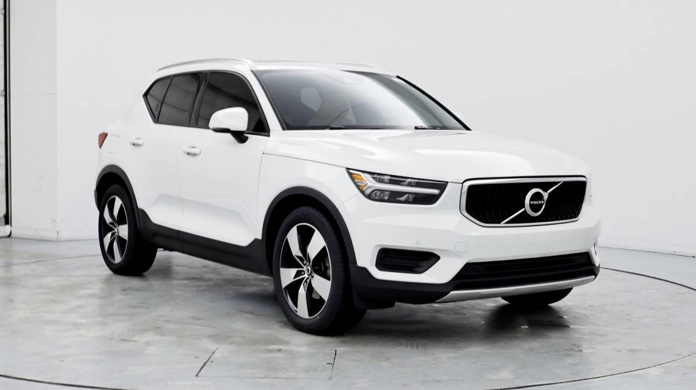 2020 Volvo XC40 Momentum — SUV — 45,157 mi — Clermont, FL