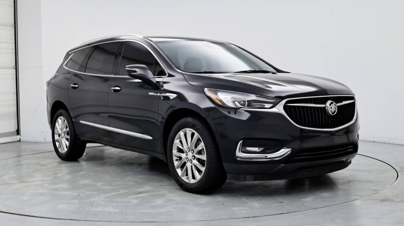 2019 Buick Enclave Essence — SUV — 49,824 mi — Clermont, FL