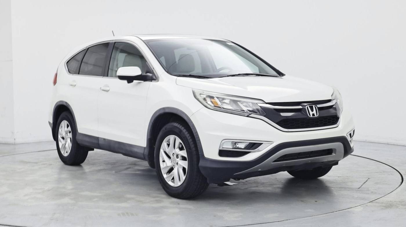2016 Honda CR-V EX — SUV — 44,021 mi — Clermont, FL