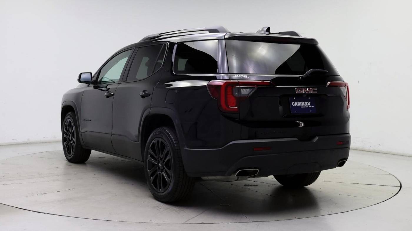 2023 GMC Acadia SLT — SUV — 31,985 mi — Clermont, FL