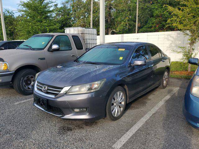 2015 Honda Accord EX — Sedan — 127,993 mi — Jacksonville, FL