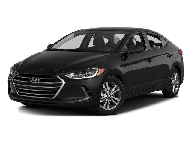 2018 Hyundai Elantra SEL — Sedan — 161,319 mi — Jacksonville, FL
