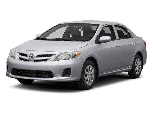 2013 Toyota Corolla L — Sedan — 215,847 mi — Jacksonville, FL