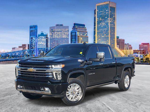 2022 Chevrolet Silverado 2500HD High Country — Pickup Truck — 39,354 mi — Jacksonville, FL