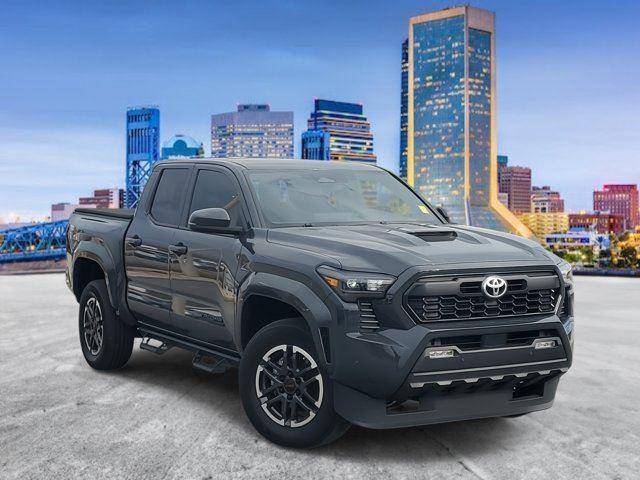 2024 Toyota Tacoma TRD Sport — Pickup Truck — 15,226 mi — Jacksonville, FL