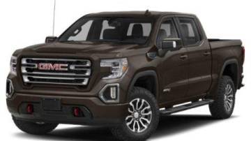2020 GMC Sierra 1500 AT4 — Pickup Truck — 104,358 mi — Jacksonville, FL