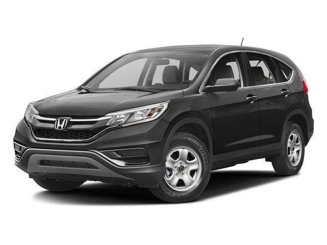 2016 Honda CR-V LX — SUV — 141,576 mi — Jacksonville, FL