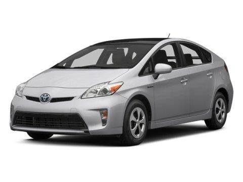 2012 Toyota Prius Two — Sedan — 106,092 mi — Jacksonville, FL