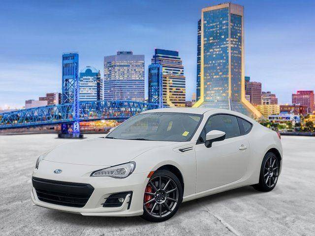 2020 Subaru BRZ Limited — Coupe — 28,785 mi — Jacksonville, FL