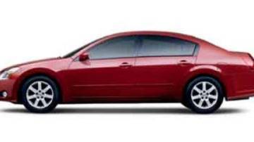 2004 Nissan Maxima SL — Sedan — 173,269 mi — Jacksonville, FL