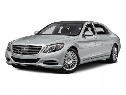 2017 Mercedes-Benz S-Class Maybach S 600 — Sedan — 58,461 mi — Jacksonville, FL
