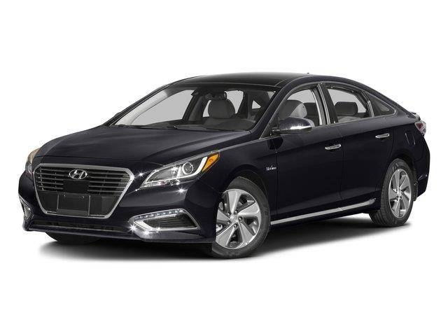 2016 Hyundai Sonata Hybrid Limited — Sedan — 175,757 mi — Jacksonville, FL