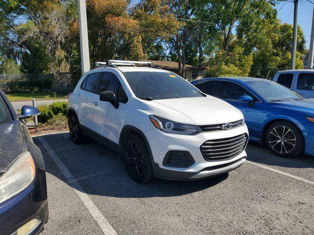 2019 Chevrolet Trax LT — SUV — 45,179 mi — Jacksonville, FL