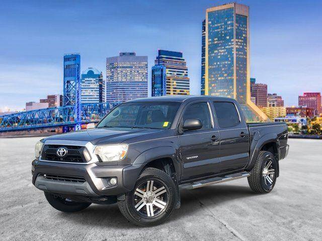 2015 Toyota Tacoma PreRunner — Pickup Truck — 119,102 mi — Jacksonville, FL