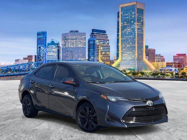 2019 Toyota Corolla LE — Sedan — 150,279 mi — Jacksonville, FL