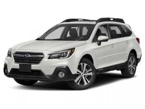2018 Subaru Outback 2.5i Limited — SUV — 101,643 mi — Jacksonville, FL