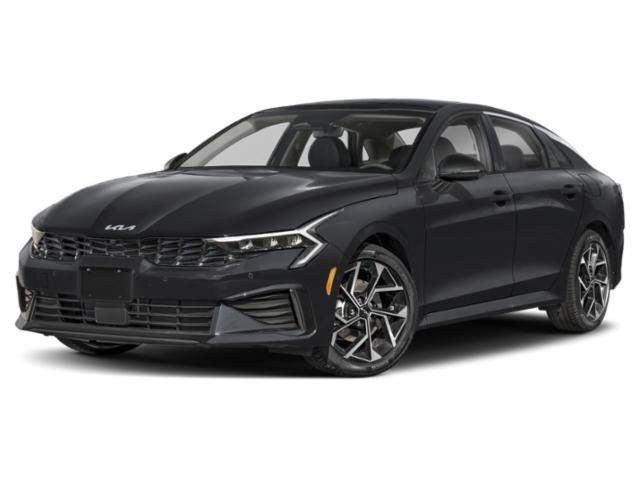2025 Kia K5 EX — Sedan — 14,987 mi — Jacksonville, FL