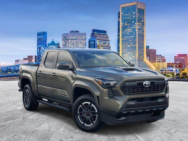 2025 Toyota Tacoma TRD Sport — Pickup Truck — 169 mi — Jacksonville, FL