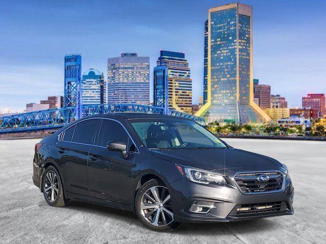 2019 Subaru Legacy 3.6R Limited — Sedan — 54,262 mi — Jacksonville, FL