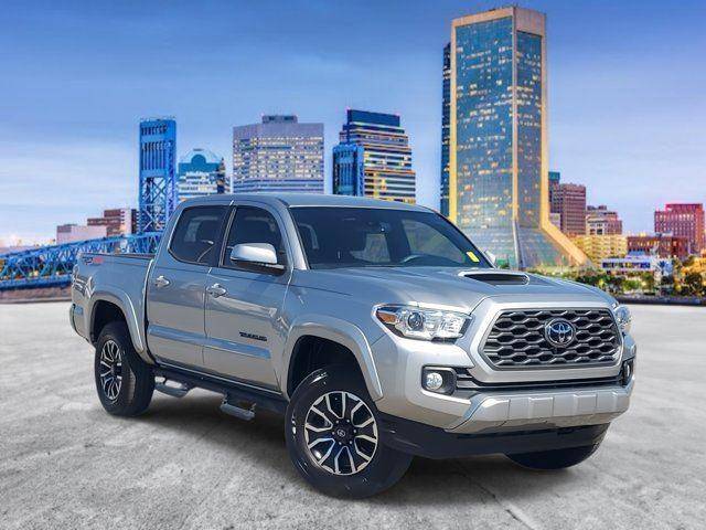 2023 Toyota Tacoma TRD Sport — Pickup Truck — 26,036 mi — Jacksonville, FL