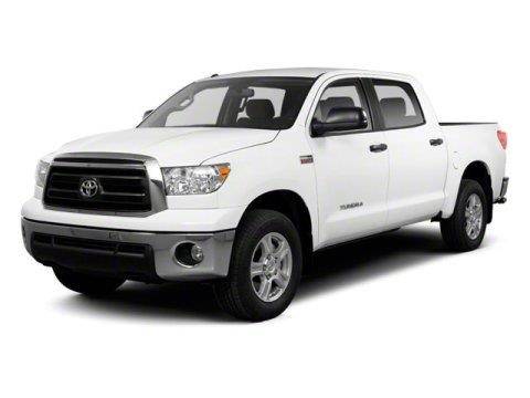 2010 Toyota Tundra Base — Pickup Truck — 147,603 mi — Jacksonville, FL