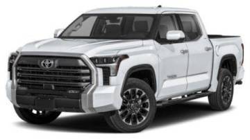 2024 Toyota Tundra Limited — Pickup Truck — 27,956 mi — Jacksonville, FL