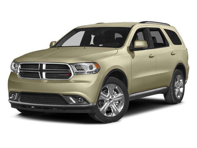 2014 Dodge Durango Limited — SUV — 183,363 mi — Jacksonville, FL