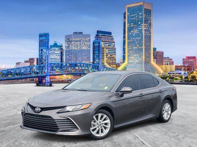 2023 Toyota Camry LE — Sedan — 32,976 mi — Jacksonville, FL