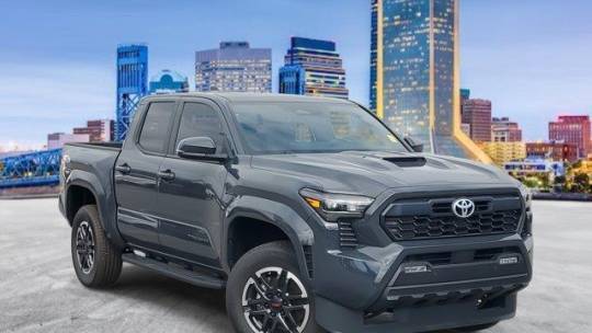 2024 Toyota Tacoma TRD Sport — Pickup Truck — 5 mi — Jacksonville, FL