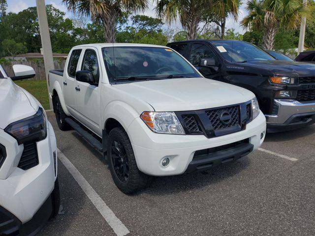 2020 Nissan Frontier SV — Pickup Truck — 79,466 mi — Jacksonville, FL
