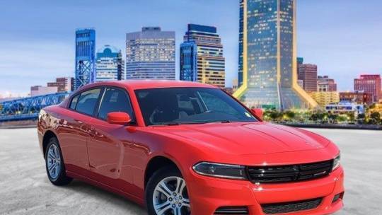 2022 Dodge Charger SXT — Sedan — 62,501 mi — Jacksonville, FL