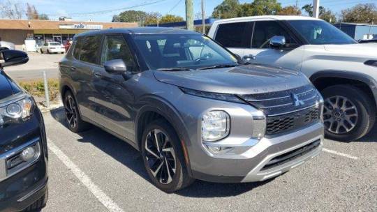 2022 Mitsubishi Outlander SE — SUV — 73,222 mi — Jacksonville, FL