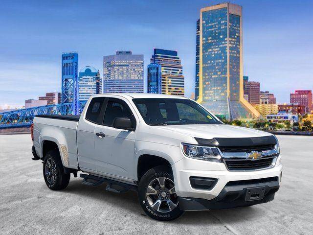 2016 Chevrolet Colorado WT — Pickup Truck — 146,895 mi — Jacksonville, FL