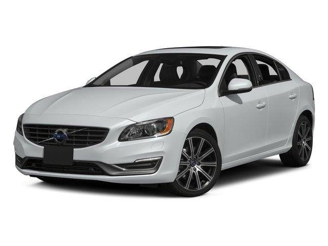 2015 Volvo S60 Platinum — Sedan — 131,136 mi — Jacksonville, FL