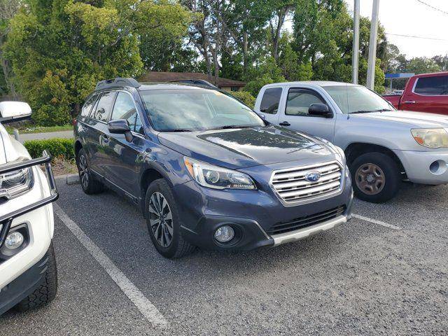 2017 Subaru Outback 3.6R Limited — SUV — 80,633 mi — Jacksonville, FL