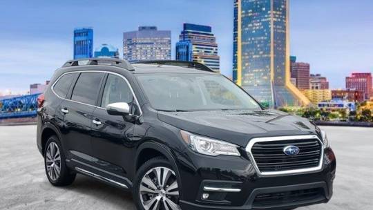 2022 Subaru Ascent Touring — SUV — 56,581 mi — Jacksonville, FL