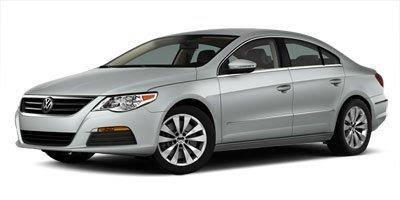 2012 Volkswagen CC R-Line — Sedan — 157,868 mi — Jacksonville, FL