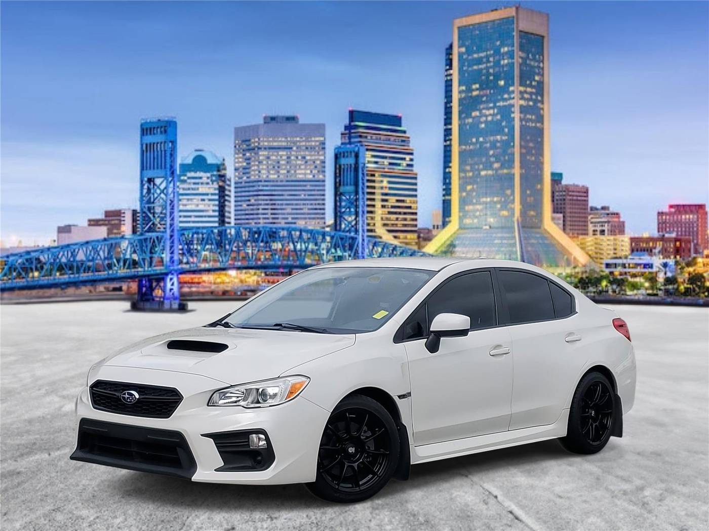 2019 Subaru WRX Base — Sedan — 67,143 mi — Jacksonville, FL