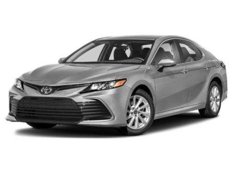 2023 Toyota Camry LE — Sedan — 56,614 mi — Jacksonville, FL