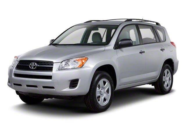 2010 Toyota RAV4 Sport — SUV — 191,931 mi — Jacksonville, FL