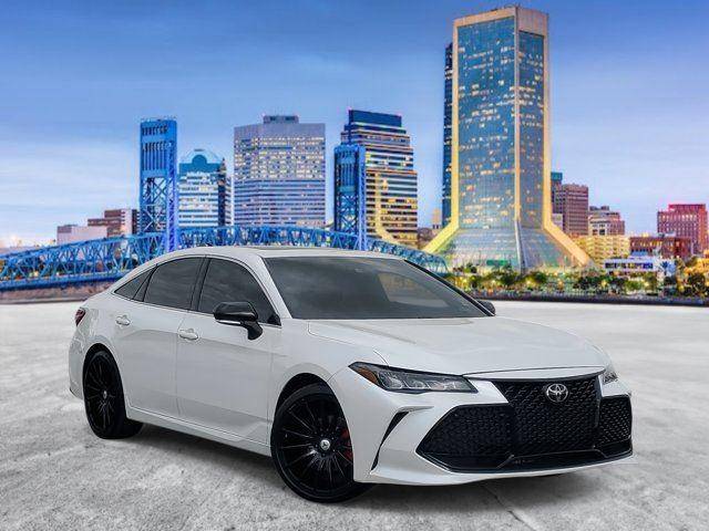 2019 Toyota Avalon XSE — Sedan — 69,032 mi — Jacksonville, FL