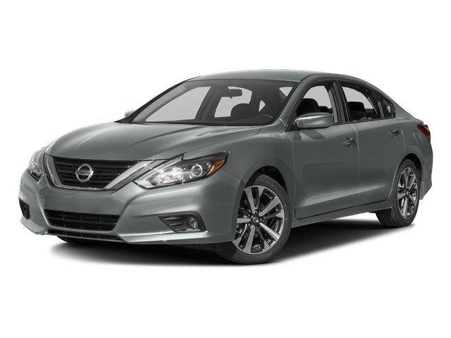 2016 Nissan Altima 2.5 SR — Sedan — 98,316 mi — Jacksonville, FL