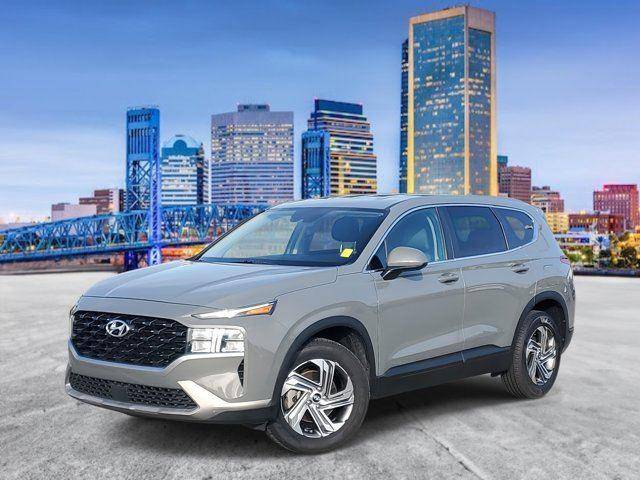 2021 Hyundai Santa Fe SE — SUV — 47,075 mi — Jacksonville, FL